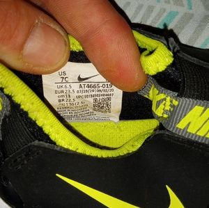 Nike FlexRunner Toddler